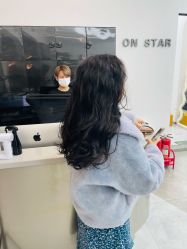 -ON STAR SALON