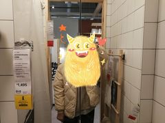 -宜家家居(哈尔滨商场店)