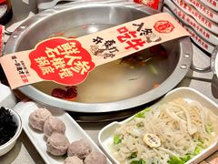 -八合里潮汕鲜牛肉火锅(深圳海岸城店)