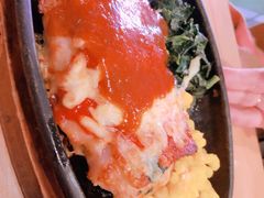 -萨莉亚意式餐厅(石鼓路店)