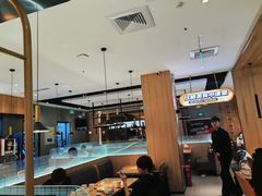 -比格比萨自助(南京万达茂店)