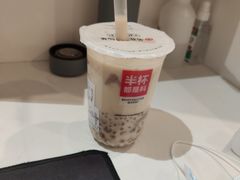 -书亦烧仙草(麦德龙钰龙店)