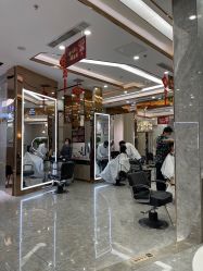 -Meng Lang 梦郎白金店