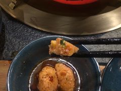 -湊湊火锅·茶憩(东城万达店)