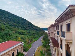-东海半边山旅游度假区