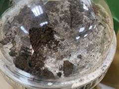 -茉酸奶(松江开元地中海店)