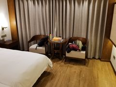 -天明山温泉大酒店