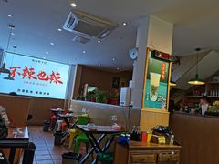 大堂-嘎嘎鸭下巴·爆辣干锅(明教寺店)