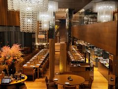 -君悦酒店·La Terrazza意合園·意式风味