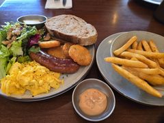 -RAC BAR(安福路店)