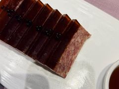 -云锦壹号·淮扬宴(徐汇万科店)