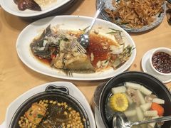 -鹅公村·国家非遗传承(荔湾店)