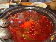 -小饕荟雅安贡椒鱼鲜馆(广福桥店)