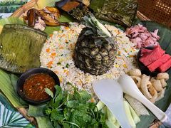 -基诺山寨.版纳民族特色菜