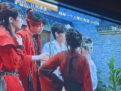 -Love Story爱情故事·养生SPA会所(体育店)