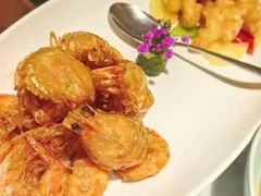 -荣兴酒家(徐家汇店)