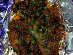 -南极·小龙虾·湘式拌饭(南街店)