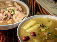 -燕子煨汤(山海关路店)