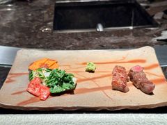 -Ginza Onodera铁板烧(外滩十八号店)