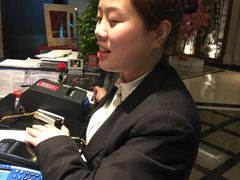 -上海小南国(国发店)