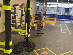 -峰鸟自助健身(锦泰城店)