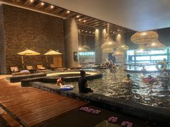 -清河半岛温泉度假酒店