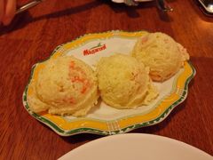 -玛格萝妮比萨屋(四平店)