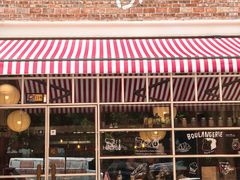 -佐敦面包铺·JORDAN BAKERY