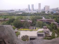 -北京民族园葉子里酒店(鸟巢店)