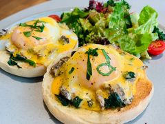 -农畉LONFOOD(福田星河COCOPark店)
