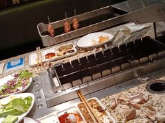 -丰茂烤串(全国首店)