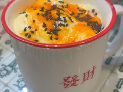 -堂屋糖水店(愚园店)