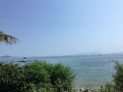 -碧桂园十里银滩