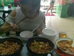 -丽丽三鲜螺蛳粉(田林路店)