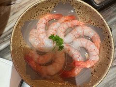 -赤坂亭·M9和牛烧肉·铁板烧·日料398放题(长泰广场店)