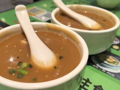 -令氏家外家岐山面(火炬路店)