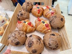 -书亦烧仙草(德州澳德乐店)
