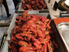 -亚马逊蒸汽活海鲜自助(LCM置汇旭辉广场店)