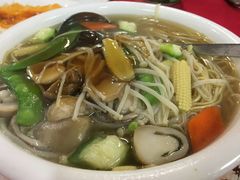-佛有缘素食馆·荔湾老字号(陈家祠首店)