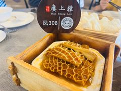 酱香金钱肚-韩上楼