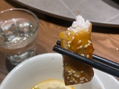 -张家卫·阳江菜·小海鲜(肥婆湾桥店)
