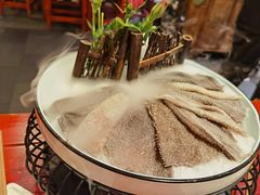 -小龙翻大江文化火锅(宽窄店)