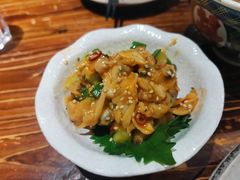 -小川洋风料理(街道口店)
