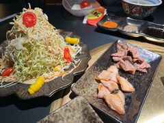 -無二炙坊·和牛烧肉(大钟寺1733店)