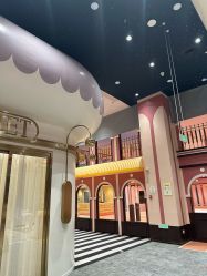 -奈尔宝家庭中心·亲子餐厅(鄞州万达店)