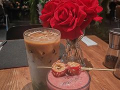 -LIVSO Chef里所·CAFE&BISTRO(珠江新城店)