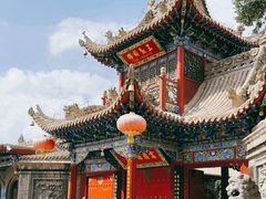 -高庙保安寺