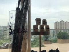 -Seesaw Coffee(朝阳大悦城店)