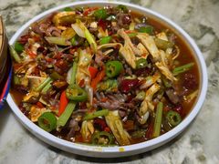 -常和州·夜宵大排档(常州单店)