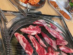 -麻蒲碳烤肉(嘉禾东平地铁站19号店)
